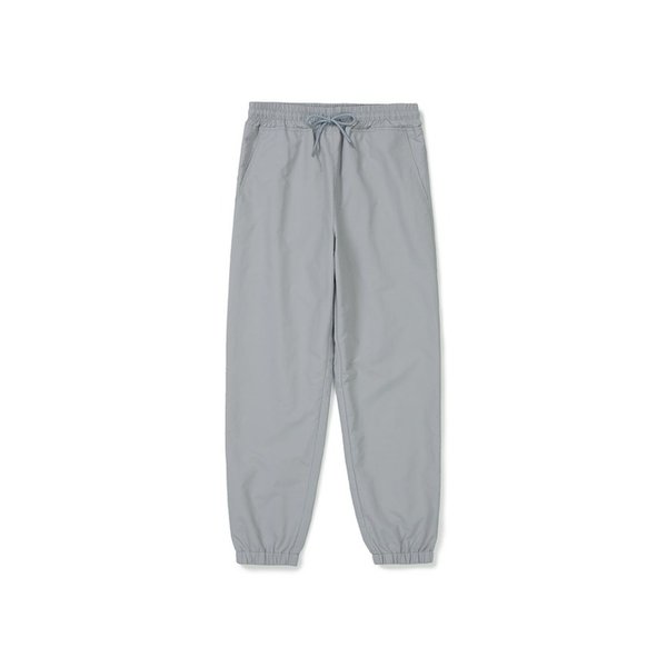 웜업 트레이닝 팬츠 (그레이)