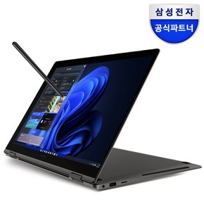 갤럭시북3 프로 360 NT960QFG-K71A  i7 16GB 512GB 윈도우11 2in1 S펜 노트북