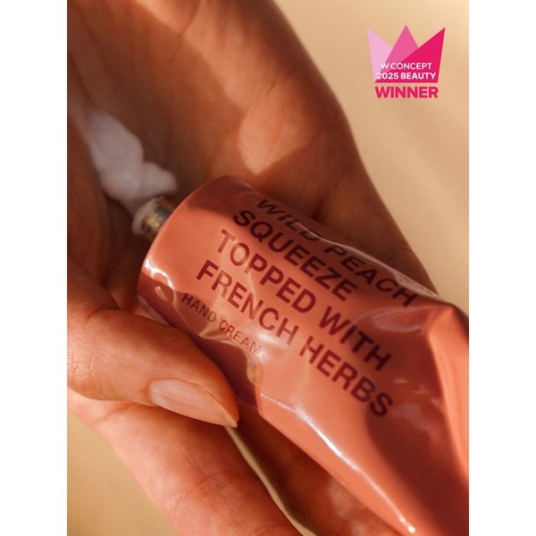 와일드피치 핸드크림 50ml