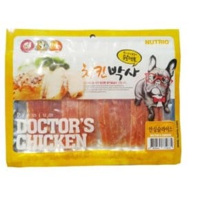 치킨박사 안심 슬라이스 300g (WDCE8BA)