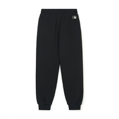 (공식)24SS 베이직 스몰로고 팬츠 NY (Black)