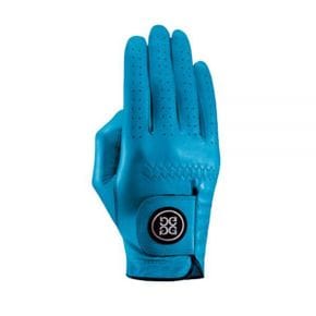 GFORE 지포어 LH WOMENS COLLECTION GLOVE (G4LC0G01-PAC) (여성 콜렉션 글로브) 3539038
