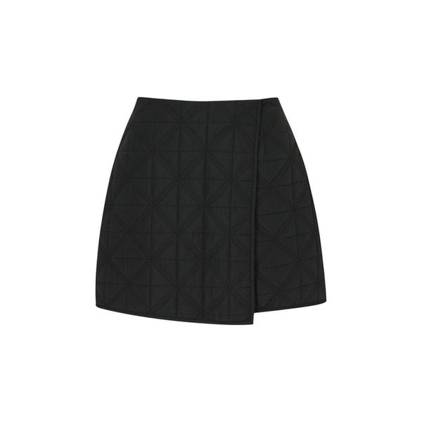 3M THINSULATE WRAP SHORTS_Black