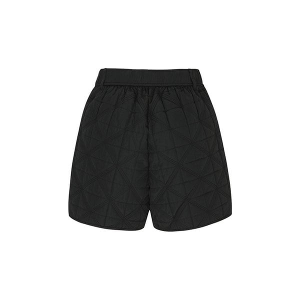 3M THINSULATE WRAP SHORTS_Black