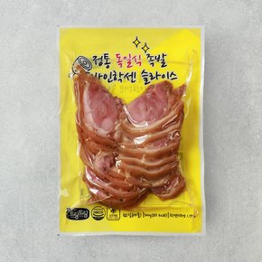 [토랑토랑] 정통 독일식 족발 슬라이스 300g x 6팩