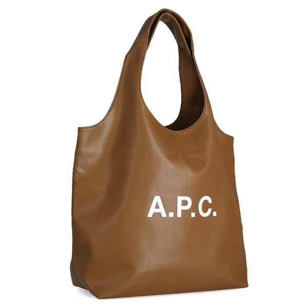 [부산점] 로고 PUAAT M61565 CAB 아페쎄 니논 NINON 숄더백 쇼퍼백 토트백