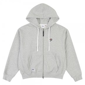 캐릭터 풀집업 후드 CHARACTER FULL ZIP HOODIE WO136RHJPZ36_P351416851