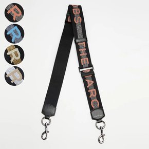 The Logo Webbing Strap M0014087 마크제이콥스 더 로고 스트랩