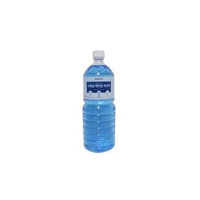 소나텍 워셔액 1.8L 라벤더향 1.8L