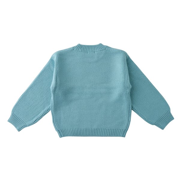 [여주점] 룰라비  -  가든소프트스웨터  74C1230001