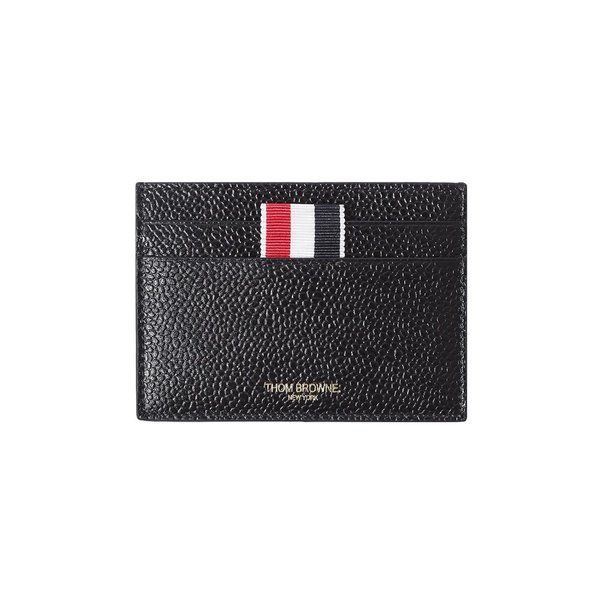 디보스드 4바 카드지갑/블랙/MAW301A00198 001