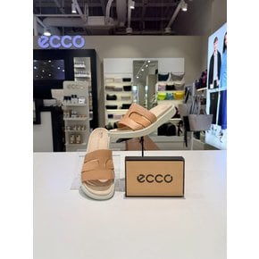 [부산점] 여성 가죽 슬리퍼 플로트 273743-61165