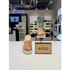 [부산점] 여성 가죽 슬리퍼 플로트 273743-61165