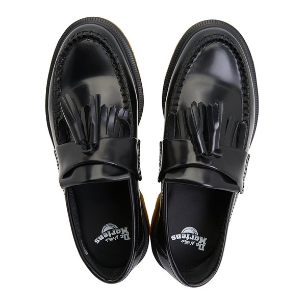 [부산점] 리퍼_ 아드리안 로퍼 14573001 BLACK (남여공용)