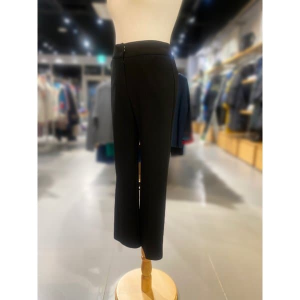 [여주점] 스판 일자핏 팬츠 (BAPTF1361)