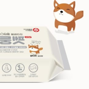 고양이똥꼬냄새 고양이똥꼬닦기 강아지눈물자국지우기 강아지바디티슈