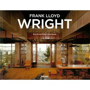 Frank Lloyd Wright