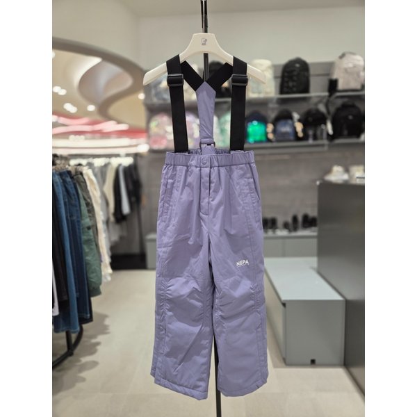 [시흥점] 여아 윈터랜드 스키팬츠  KJ81606