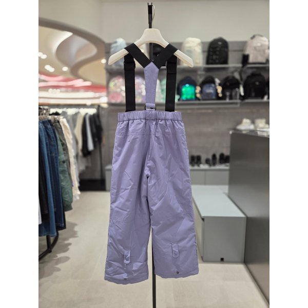 [시흥점] 여아 윈터랜드 스키팬츠  KJ81606