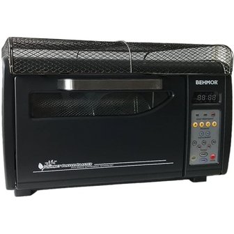  Behmor, Inc. Behomor2000AB plus 세계 34개국에서 판매되고 있는 미국 Behmor(비모어)사의 전기