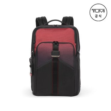 TUMI [TUMI KOREA] 알파 브라보 이스포츠 프로 17인치 백팩_02325006RO