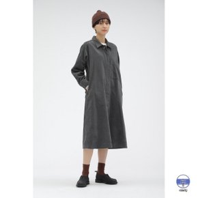 마가렛호웰 여성 긴팔 원피스 코듀로이 DRY COTTON NEEDLECORD 5954258503