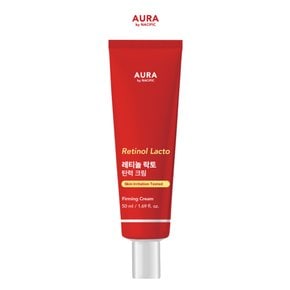 레티놀락토 탄력크림50ml