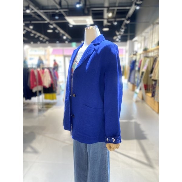 [여주점] 캐주얼테일러드자켓 (BAJK52531)