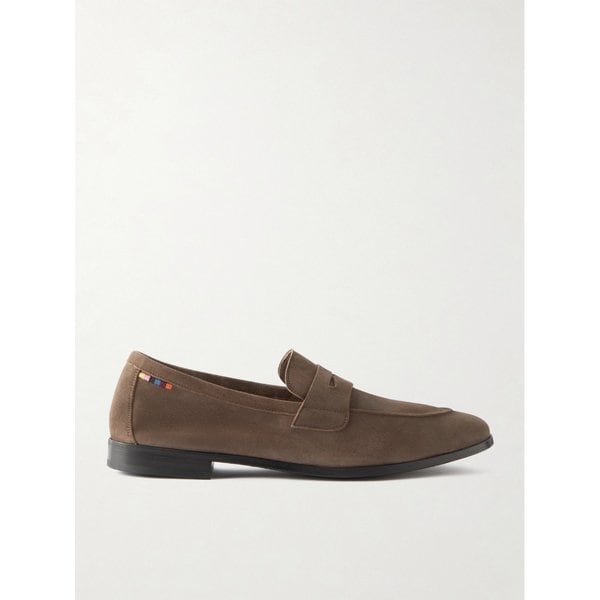 스웨이드 로퍼 46376663163000871