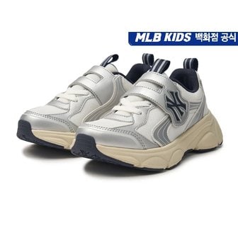 MLB키즈 24FW년 [KIDS]  에이스 러너 스피드 운동화7ARNCB44N50SIS