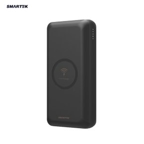 스마텍 ST-QW20 무선충전 보조배터리 20000mAh