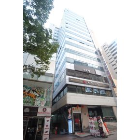 [서울]스텝인 명동 1