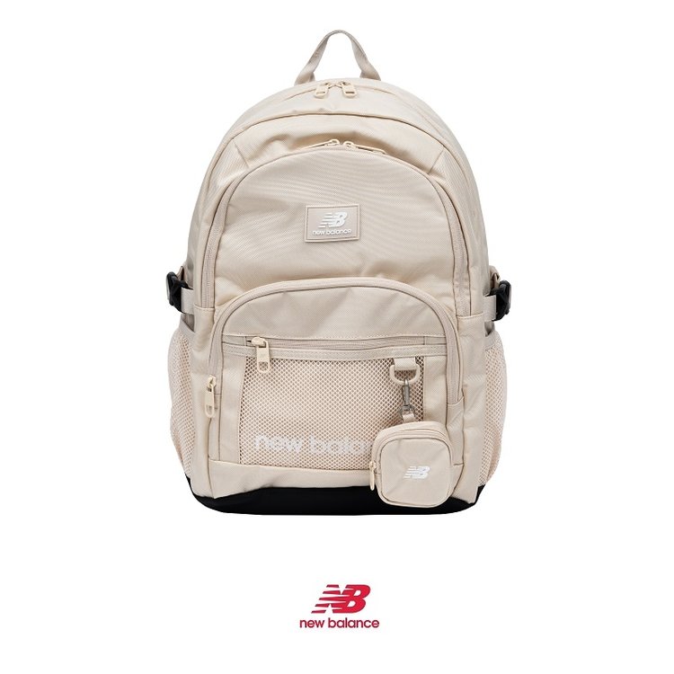 뉴발란스 Authentic V4 Backpack NBGCDSS102 39, 이마트몰, 당신과