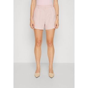 4154676 Abercrombie  Fitch SLOANE - Shorts mauve