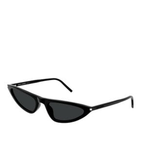 [해외배송] 생로랑 여성 선글라스 SL 703 001 BLACK BLACK BLACK 55