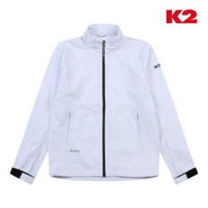 K2 남성 홀리텍(HOLITEC) 바람막이 자켓 KMM24115-2T