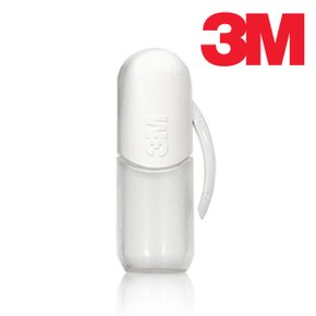 3M 귀마개 보관용 캡슐형 케이스