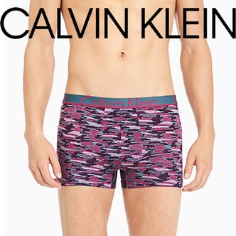 Calvin Klein Underwear 캘빈클라인 ID PRINT 코튼 드로즈 NU8638 3C