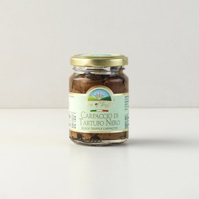 [킹오브 트러플] 트러플 카르파치오 85g