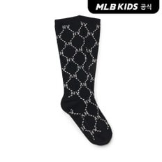 (공식)24N 다이아 모노그램 니삭스 NY (Black)