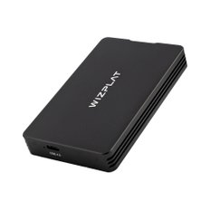 TUB4000P 썬더볼트 3/4 USB4 USB3.2 C타입 NVMe SSD 포터블 외장하드 외장SSD 케이스