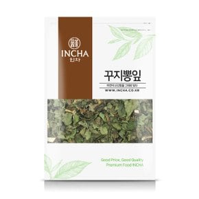 국내산 꾸지뽕잎 꾸지뽕 구지뽕 300g