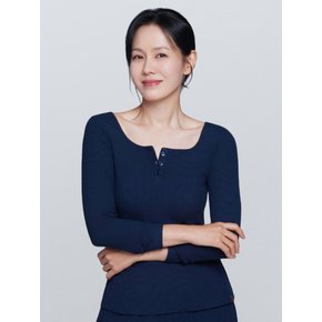 노브라 이지웨어 티셔츠 단품