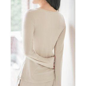 노브라 이지웨어 티셔츠 단품