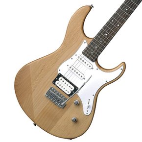 YAMAHA PACIFICA112V YNS V 야마하 일렉트릭 기타 퍼시피카 옐로우 내츄럴 새틴 아르니코 마그넷