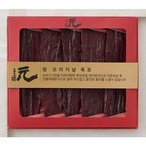 [쓱배송]元오리지널육포세트350g