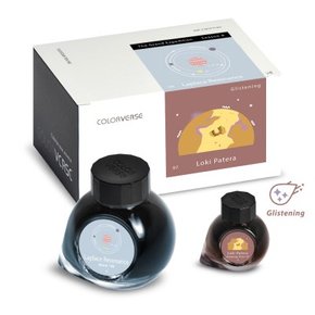 칼라버스 시즌8 라플라스 레져넌스 & 로키 파테라(펄) 65ml+15ml