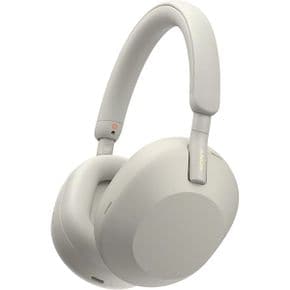 미국 소니 헤드셋 Sony WH1000XM5 Noise Canceling Wireless Headphones 30hr Battery Life Over