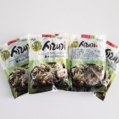 양구 펀치볼 삶은 시래기1Kg x1봉