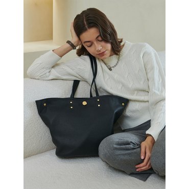 피브레노 MORNINGTON SHOPPER BAG_L